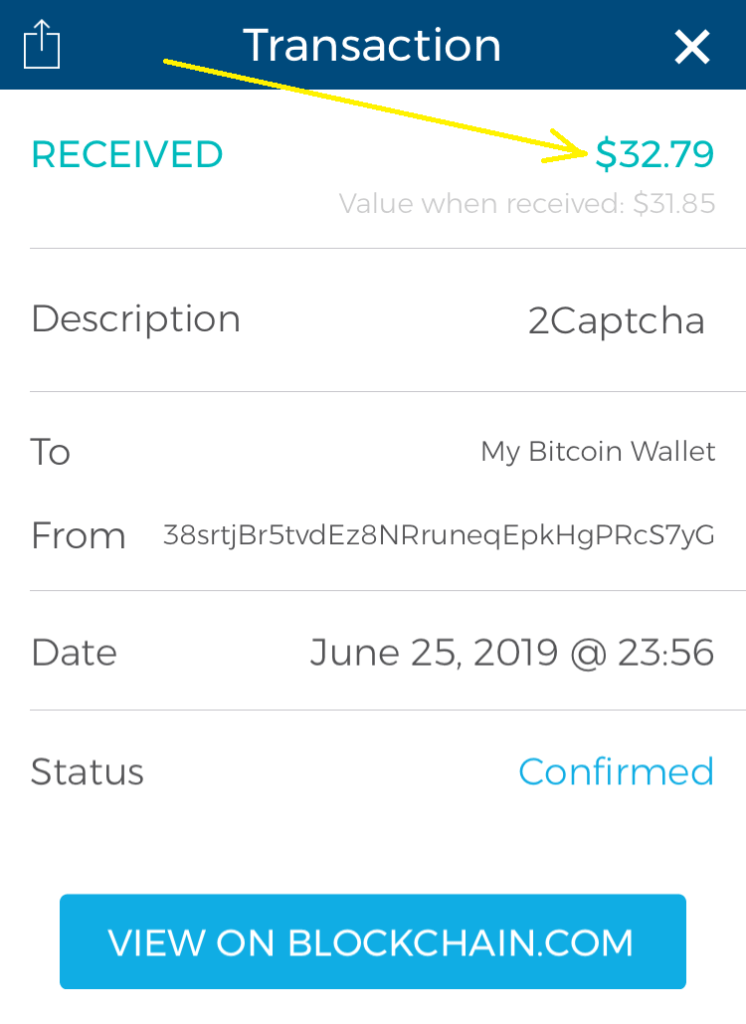 online captcha jobs daily payment
