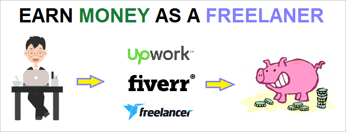 World S 4 Best Freelancing Websites To Earn 1000 Every Month - 