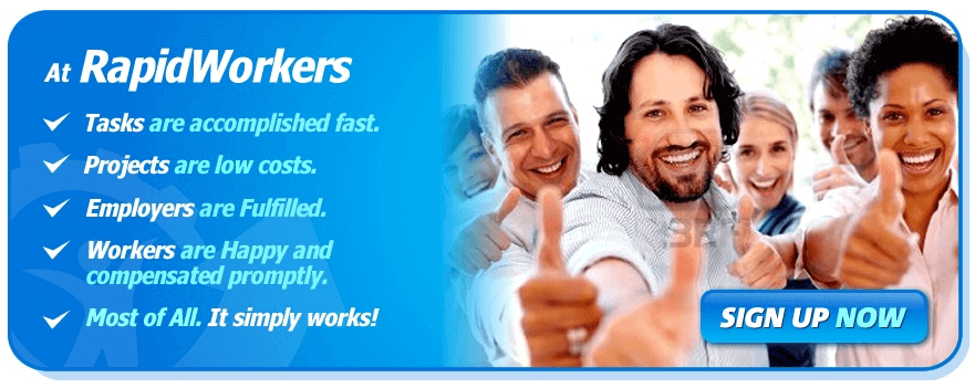 rapidworkers