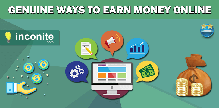 7 Best Ways to Earn Money Online without Investment