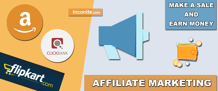 affiliate marketing